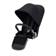 Cybex Gazelle S Tandam Seat Unit – Deep Black