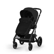 Cybex Gold Footmuff - Black