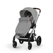 Cybex Gold Footmuff - Grey