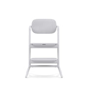 Cybex Lemo High Chair - All White