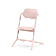 Cybex Lemo High Chair - Pearl Pink