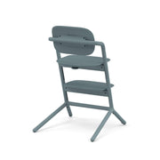Cybex Lemo High Chair - Stone Blue