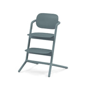 Cybex Lemo High Chair - Stone Blue