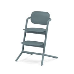 Cybex Lemo High Chair - Stone Blue