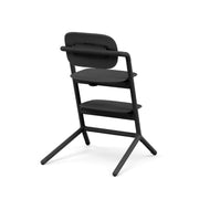 Cybex Lemo High Chair - Stunning Black