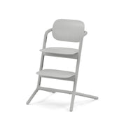 Cybex Lemo High Chair - Suede Grey