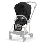 Cybex Mios Seat Pack - Sepia Black