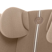 Cybex Pallas G3 i-Size Plus - Almond Beige