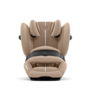 Cybex Pallas G3 i-Size Plus - Almond Beige