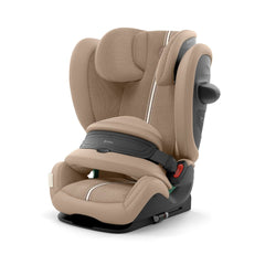 Cybex Pallas G3 i-Size Plus - Almond Beige