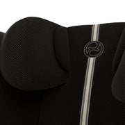 Cybex Pallas G3 i-Size Plus - Moon Black