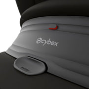 Cybex Pallas G3 i-Size Plus - Moon Black