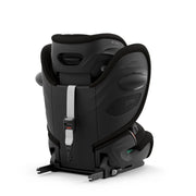 Cybex Pallas G3 i-Size Plus - Moon Black