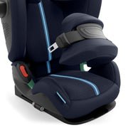 Cybex Pallas G3 i-Size Plus - Ocean Blue