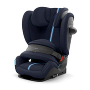 Cybex Pallas G3 i-Size Plus - Ocean Blue
