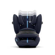 Cybex Pallas G3 i-Size Plus - Ocean Blue