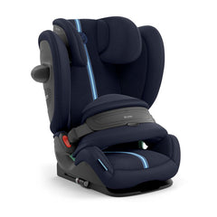 Cybex Pallas G3 i-Size Plus - Ocean Blue