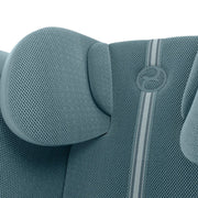 Cybex Pallas G3 i-Size Plus - Stormy Blue