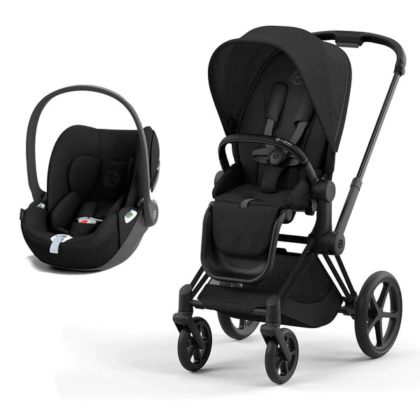 cybex travel system uk Cybex Priam Cloud T Travel System – Newbie and Me