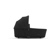 Cybex Priam Lux Carry Cot - Sepia Black