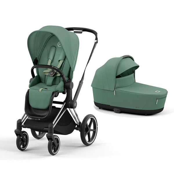 cybex priam uk Cybex Priam Pushchair – Newbie and Me