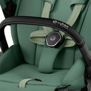 Cybex Priam Pushchair - Leaf Green