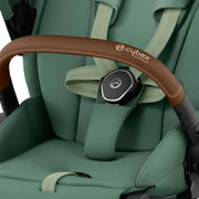 Cybex Priam Pushchair - Leaf Green
