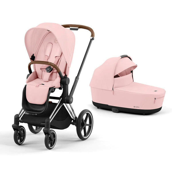 strollers cybex Cybex Beezy 2 Compact Stroller