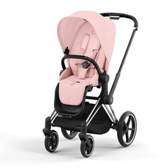 Cybex Priam Pushchair - Peach Pink