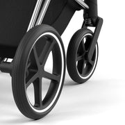 Cybex Priam Travel System With Cloud T - Peach Pink
