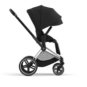 Cybex Priam Travel System With Cloud T - Sepia Black