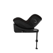Cybex Sirona G Comfort i-Size Car Seat - Magic Black