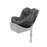 Cybex Sirona G Plus i-Size Car Seat - Lava Grey