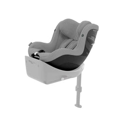 Cybex Sirona G Plus i-Size Car Seat - Stone Grey