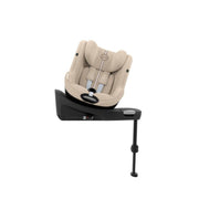 Cybex Sirona G3 Car Seat - Almond Beige