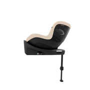 Cybex Sirona G3 Plus Car Seat - Almond Beige