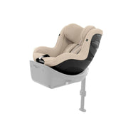Cybex Sirona G3 Plus Car Seat - Almond Beige