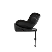 Cybex Sirona G3 Plus Car Seat - Moon Black