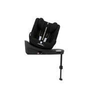 Cybex Sirona G3 Plus Car Seat - Moon Black