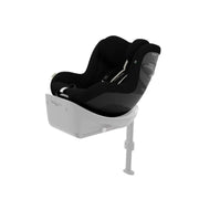 Cybex Sirona G3 Plus Car Seat - Moon Black