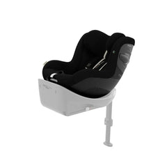Cybex Sirona G3 Plus Car Seat - Moon Black