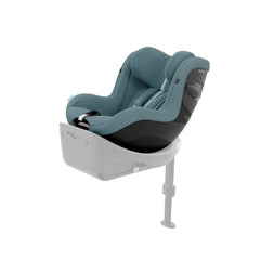 Cybex Sirona G3 Plus Car Seat - Stormy Blue
