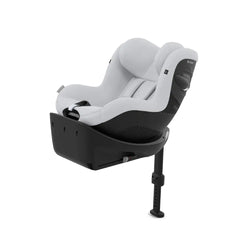 Cybex Sirona Gi Comfort i-Size Car Seat - Fog Grey