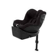 Cybex Sirona Gi Comfort i-Size Car Seat - Magic Black