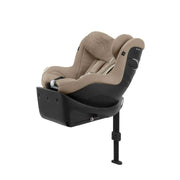 Cybex Sirona Gi Plus i-Size Car Seat - Almond Beige