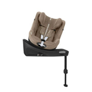 Cybex Sirona Gi Plus i-Size Car Seat - Almond Beige