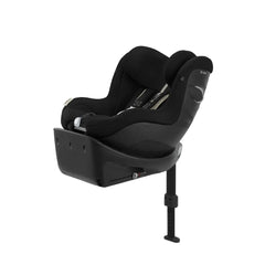 Cybex Sirona Gi Plus i-Size Car Seat - Moon Black