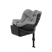 Cybex Sirona Gi Plus i-Size Car Seat - Stone Grey