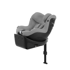 Cybex Sirona Gi Plus i-Size Car Seat - Stone Grey
