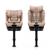 Cybex Sirona S - Cozy Beige